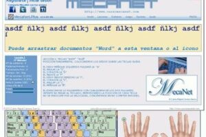 Los mejores programas para aprender mecanografía jugando