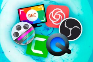 Los mejores programas para capturar pantalla y hacer tutoriales