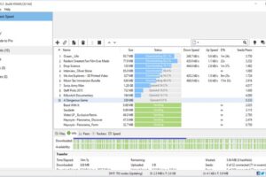 Los mejores programas para descargar torrents de forma segura
