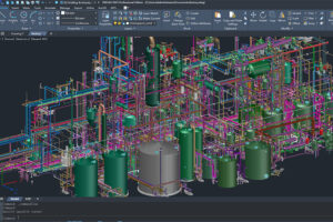 Los mejores programas para ver archivos CAD y DWG gratis