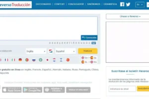 Los mejores traductores online más precisos que Google