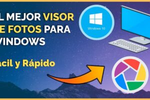 Los mejores visores de imágenes rápidos para Windows
