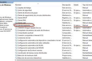 Los servicios de Windows que puedes desactivar para ganar velocidad