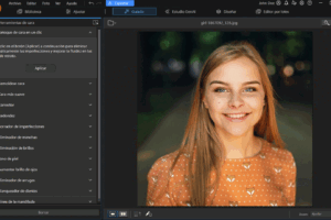 Programas gratuitos para editar fotos en PC nivel profesional