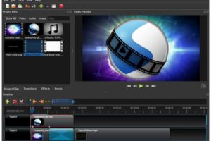 Programas gratuitos para editar video sin marca de agua