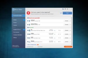 Programas para actualizar drivers automáticamente y seguro