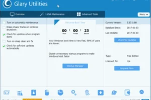 Programas para limpiar y optimizar Windows automáticamente