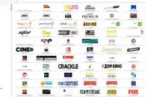 Programas para ver televisión online canales legales