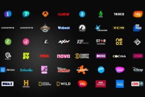 Programas para ver televisión y canales legales en PC