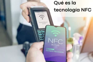 Qué es el NFC y cómo usarlo para pagar con el móvil