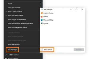 Qué es un Keylogger y cómo detectarlo en mi PC