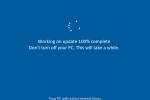 Qué hacer si Windows Update se queda cargando y no avanza