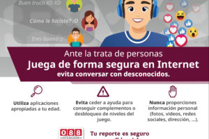 Riesgos de los juegos online modificados o mods