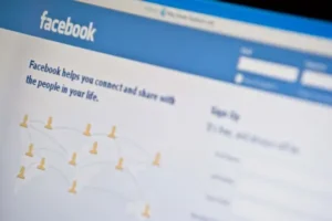 Riesgos de los test de personalidad en Facebook