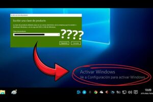 Riesgos de usar Windows sin licencia o activadores
