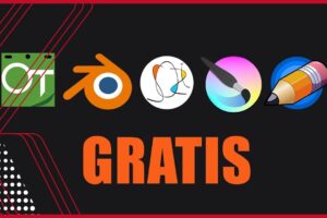 Software para crear animaciones 2D sencillas