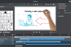 Software para crear tutoriales interactivos de pantalla