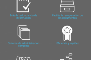 Software para organizar bibliotecas de libros y documentos