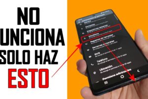 Solución cuando el micrófono del celular no funciona en llamadas