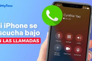 Solución cuando el volumen de las llamadas es muy bajo