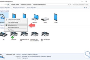 Solución: El bluetooth no encuentra dispositivos en mi PC
