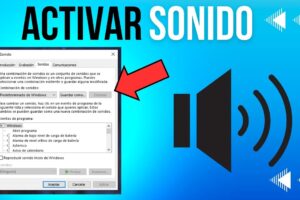 Solución: El sonido no funciona en mi PC con Windows