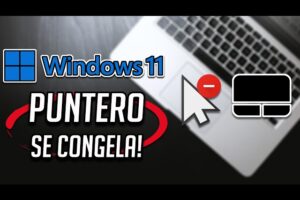 Solución: Mi PC se congela y no responde al mouse