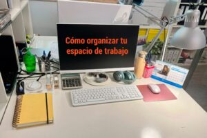 Trucos para organizar el escritorio de Windows y ser más productivo